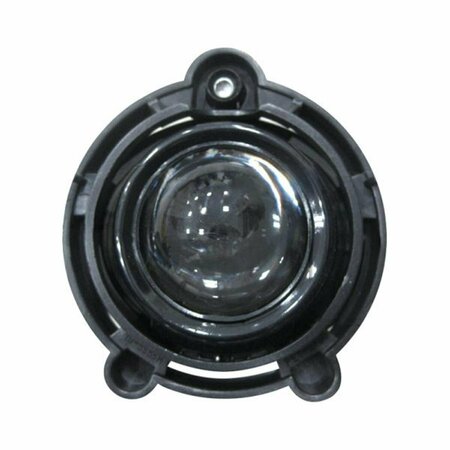 ESCAPADA Passenger Side Replacement Fog Light for 2008-2009 Buick Allure ES3636308